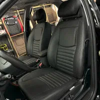 روکش صندلی دناپلاس برند کوک طلایی|قطعات یدکی و لوازم جانبی|تهران, چیتگر جنوبی|دیوار