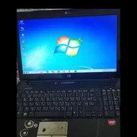 لب تاپ hp pavilion dv6