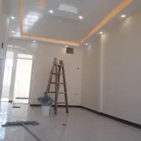 نقاشی رنگ کاری نقاش ساختمانی تهران و حومه