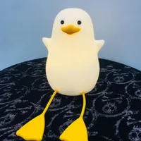 چراغ خواب مدل اردک