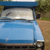 فروش نیسان دو گانه سوز