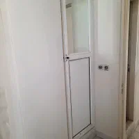 کابینت MDF، سینک دو قلو، درب آلومینیوم سرویس|مصالح و تجهیزات ساختمان|تهران, افسریه جنوبی|دیوار