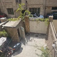 خونه-کلنگی-دربستی-ویلایی