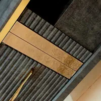 آیینه کنسول و میز تی وی|بوفه، ویترین، کنسول|بروجرد, |دیوار