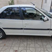 پژو پارس سفارشی ۱۴۰۲|خودرو سواری و وانت|اسلامشهر, شهرک سعیدیه|دیوار