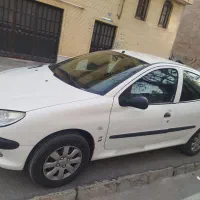 206مدل 99تیپ 2