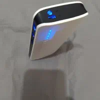 هدفون بلوتوثی وپاوربانک|لوازم جانبی موبایل و تبلت|قم, نیروگاه|دیوار