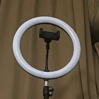 رینگ لایت HX-260