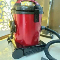 جاروبرقی سطلی تندیس|جاروبرقی، جارو شارژی، بخارشو|مشهد, هدایت|دیوار