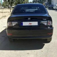 سورن پلاس دوگانه مدل ۱۴۰۴ صفر فول منبع بزرگ|خودرو سواری و وانت|نیشابور, شهرک بهداری|دیوار