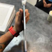 ipad pro M4 256GB 11inch بدونه ضربه|تبلت|کرج, گوهردشت|دیوار