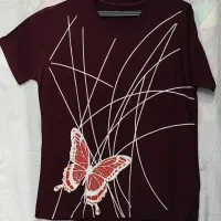 تیشرت زنانه