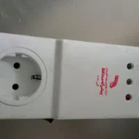 محافظ پیشرانه محافظ