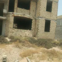 خانه ایسین سرریگ اول