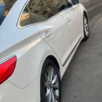 ازرا گرنجور ۲۰۱۵|خودرو سواری و وانت|رشت, دیلمان|دیوار