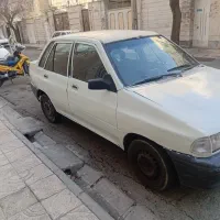 پراید مدل ۷۹|خودرو سواری و وانت|تهران, بهمن یار|دیوار