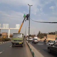 جرثقیل|خدمات حمل و نقل|قم, صفاشهر|دیوار