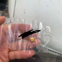 تست سنگ سولفیدی و اکسیدی طلا با فایراسی