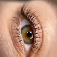 کاشت واکستنشن لیفت و لمینت مژه