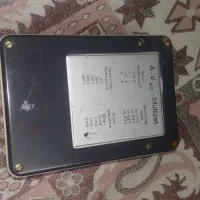 اوهمترزیمنس. فکس.پاناسونیک.مدل130ژاپن.|پرینتر، اسکنر، کپی، فکس|آفتاب, |دیوار