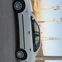 سمند XU7مولتی پلکس مدل 98/10|خودرو سواری و وانت|خواف, |دیوار