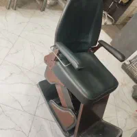 صندلی برقی سالم