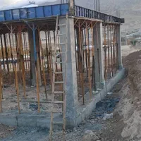 قالب بندی والمتوربندی با مصاله وبه مصاله صف کاری|خدمات پیشه و مهارت|اصفهان, خانه اصفهان|دیوار