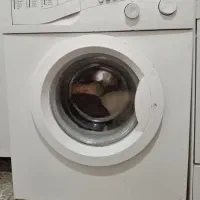 ماشین لباس شویی|ماشین لباسشویی و خشککن لباس|گرمسار, |دیوار