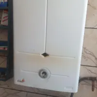 آبگرمکن سوزان 118بزرگ|آبگرمکن، پکیج، شوفاژ|بروجرد, |دیوار