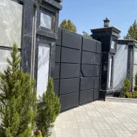 ویلاباغ نوساز تاپ لوکیشن آب/برق/گاز سهیلیه رامجین|فروش خانه و ویلا|رامجین, |دیوار