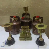 لوازم گاز سوز نبش اقدسیه 33|ابزارآلات|مشهد, الهیه|دیوار