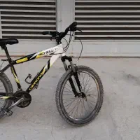 دوچرخه Cannondel سایز ۲۶|دوچرخه، اسکیت، اسکوتر|شهرکرد, |دیوار