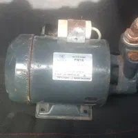 پوپ اب کشی خانگی قوی