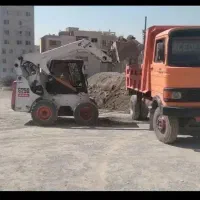 مصالح ساختمانی