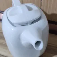 قوری|قوری، کتری، قهوه‌ساز دستی|کرج, گلشهر|دیوار