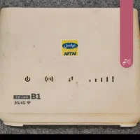 مودم همراه اول