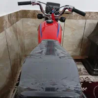 متور مدل ۹۱|موتورسیکلت|تربت جام, شهرک آزادگان|دیوار