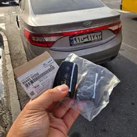 ریموت آزرا بنز رکسپکت پرادو سانتافه کیلس اپتیما جک|قطعات یدکی و لوازم جانبی|تهران, حافظیه|دیوار