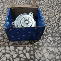 طبق و موتور فن پژو ، دنا ، سمند