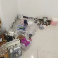 فرش 6متر درحد نو ابریشمی|فرش|تهران, شهرک خرازی|دیوار