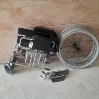 ویلچر همه مدل خرید و فروش انواع ویلچرهای مختلف|آرایشی، بهداشتی، درمانی|تهران, شیخ هادی|دیوار