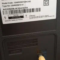 تلویزیون LCD