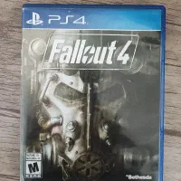 Fallout 4 ps4 ps5