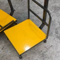باسکول در ابعاد مختلف فروش همکاری و تکی