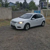 برلیانس اتومات مدل ۹۷