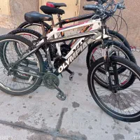 دوچرخه المپیا