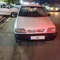 پراید مدل ۸۷