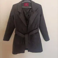 کاپشن بارونی پالتو|لباس|پرند, فاز ۵|دیوار