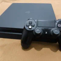 Ps4 اسلیم|کنسول، بازی ویدئویی و آنلاین|خورموج, |دیوار