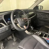 کوراندو ۲۰۲۳ مشکی تک دف|خودرو سواری و وانت|تهران, شهرک الهیه غرب|دیوار